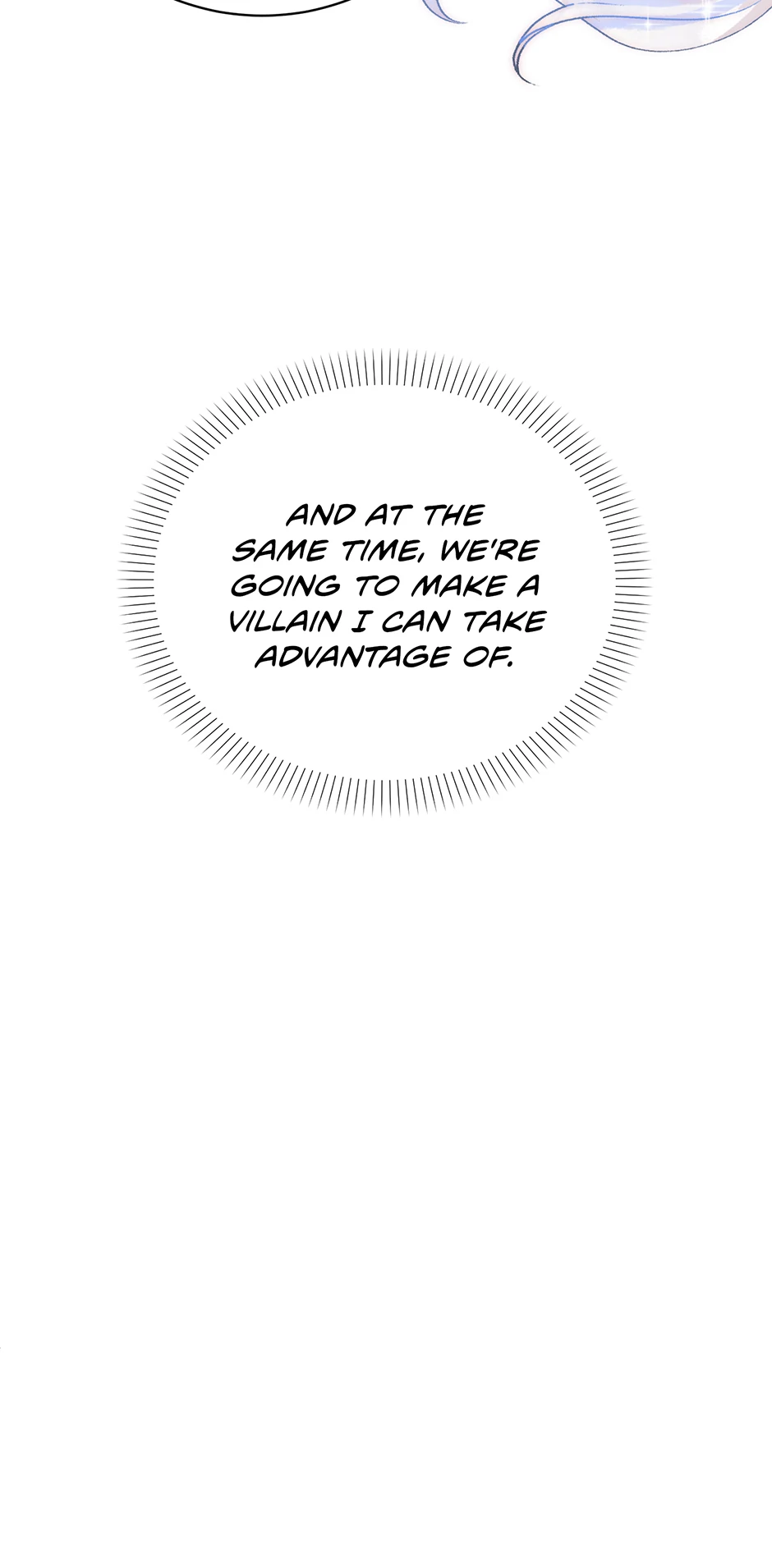 The Youngest Child of the Family Is Preventing the World From Ending Chapter 38 249 ch 38 17