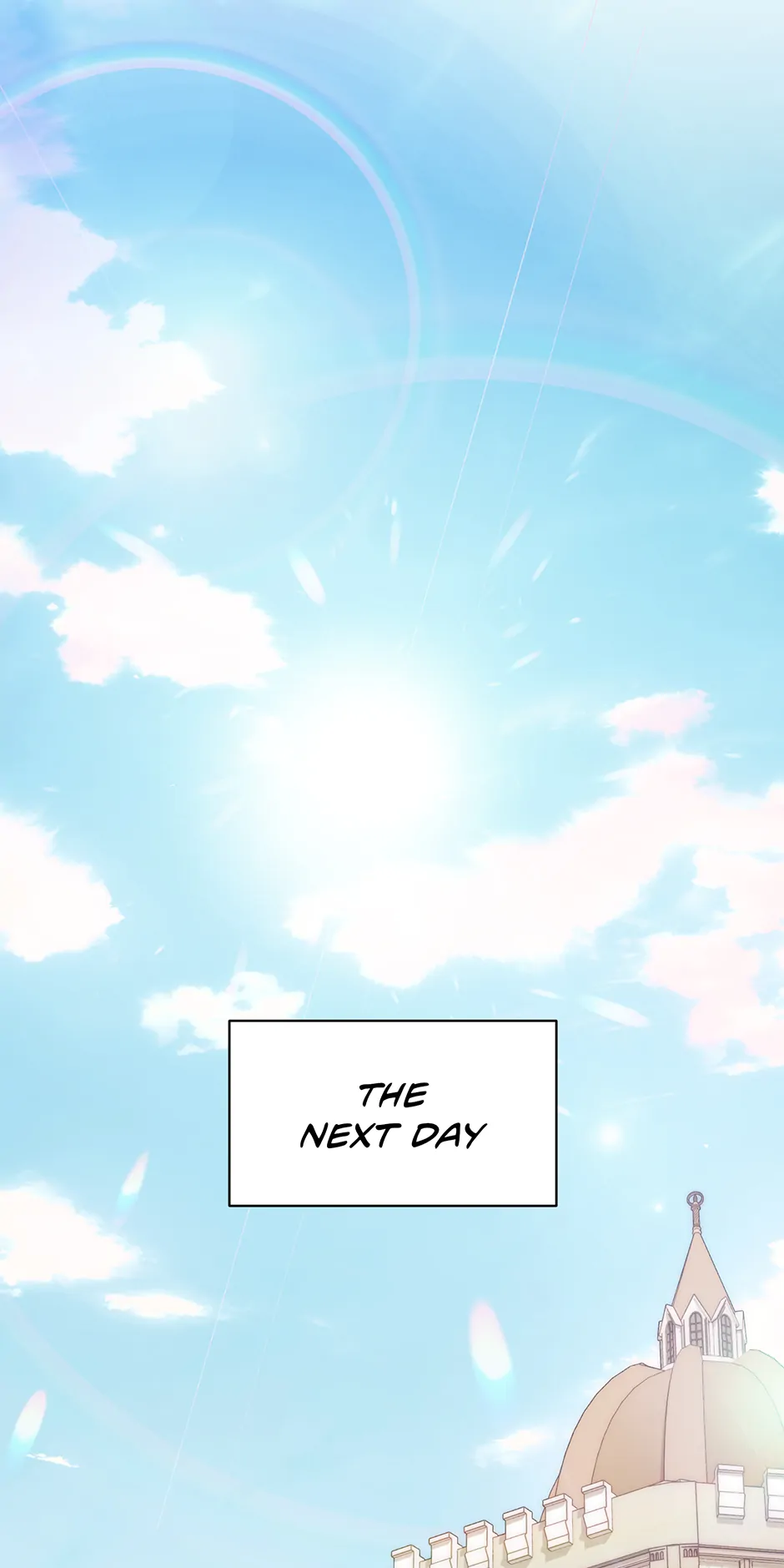 The Youngest Child of the Family Is Preventing the World From Ending Chapter 38 251 ch 38 19