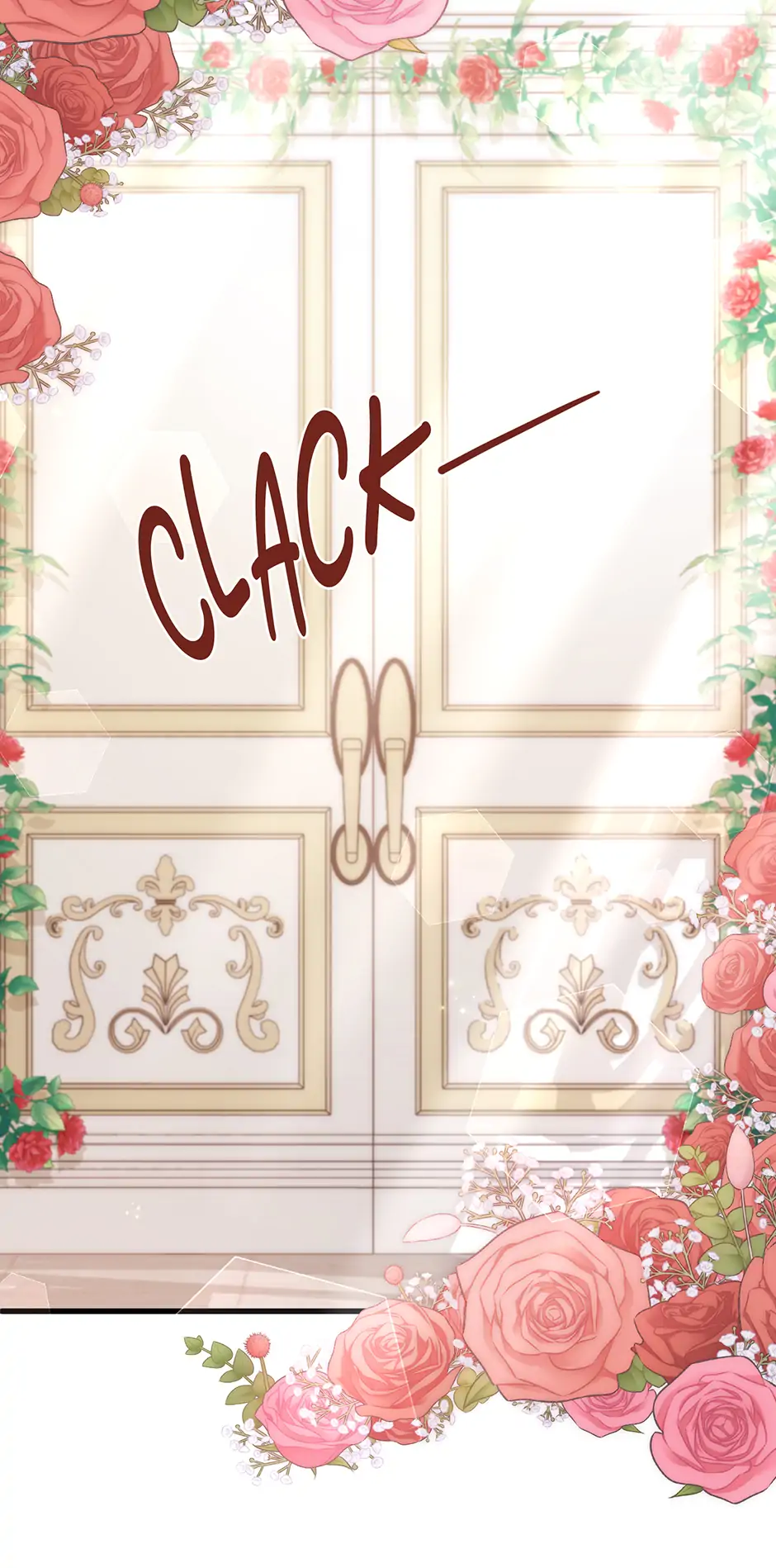 The Youngest Child of the Family Is Preventing the World From Ending Chapter 38 261 ch 38 29