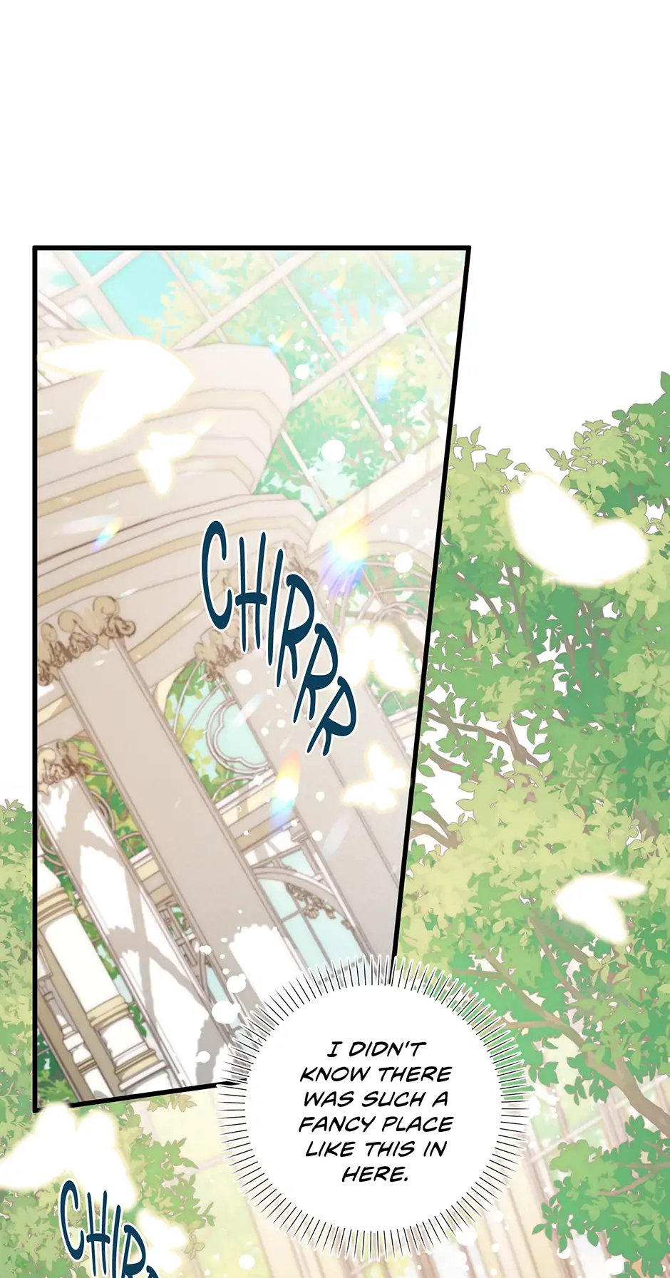 The Youngest Child of the Family Is Preventing the World From Ending Chapter 38 262 ch 38 30