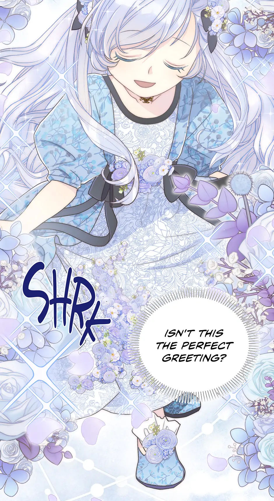 The Youngest Child of the Family Is Preventing the World From Ending Chapter 38 274 ch 38 42