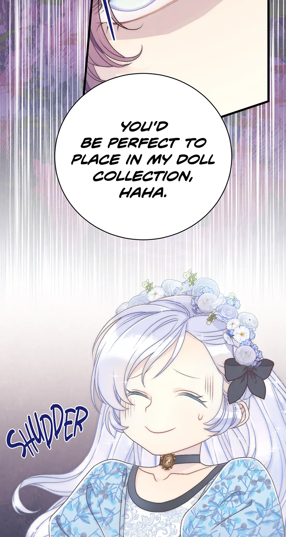 The Youngest Child of the Family Is Preventing the World From Ending Chapter 38 282 ch 38 50