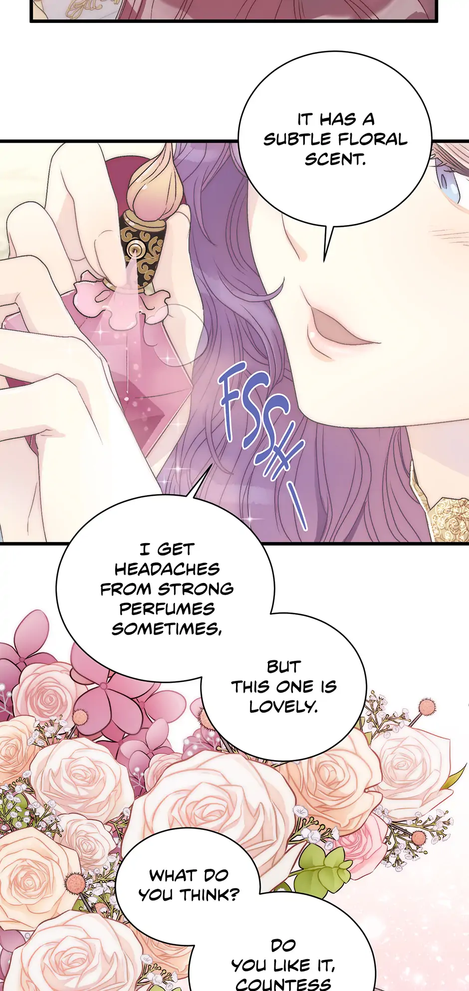 The Youngest Child of the Family Is Preventing the World From Ending Chapter 38 301 ch 38 69