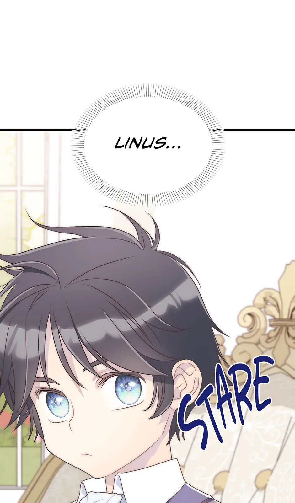 The Youngest Child of the Family Is Preventing the World From Ending Chapter 38 305 ch 38 73