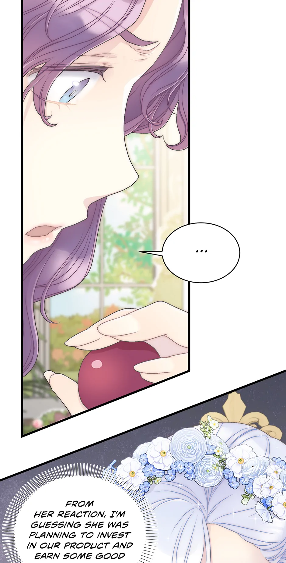 The Youngest Child of the Family Is Preventing the World From Ending Chapter 39 264 ch 39 14