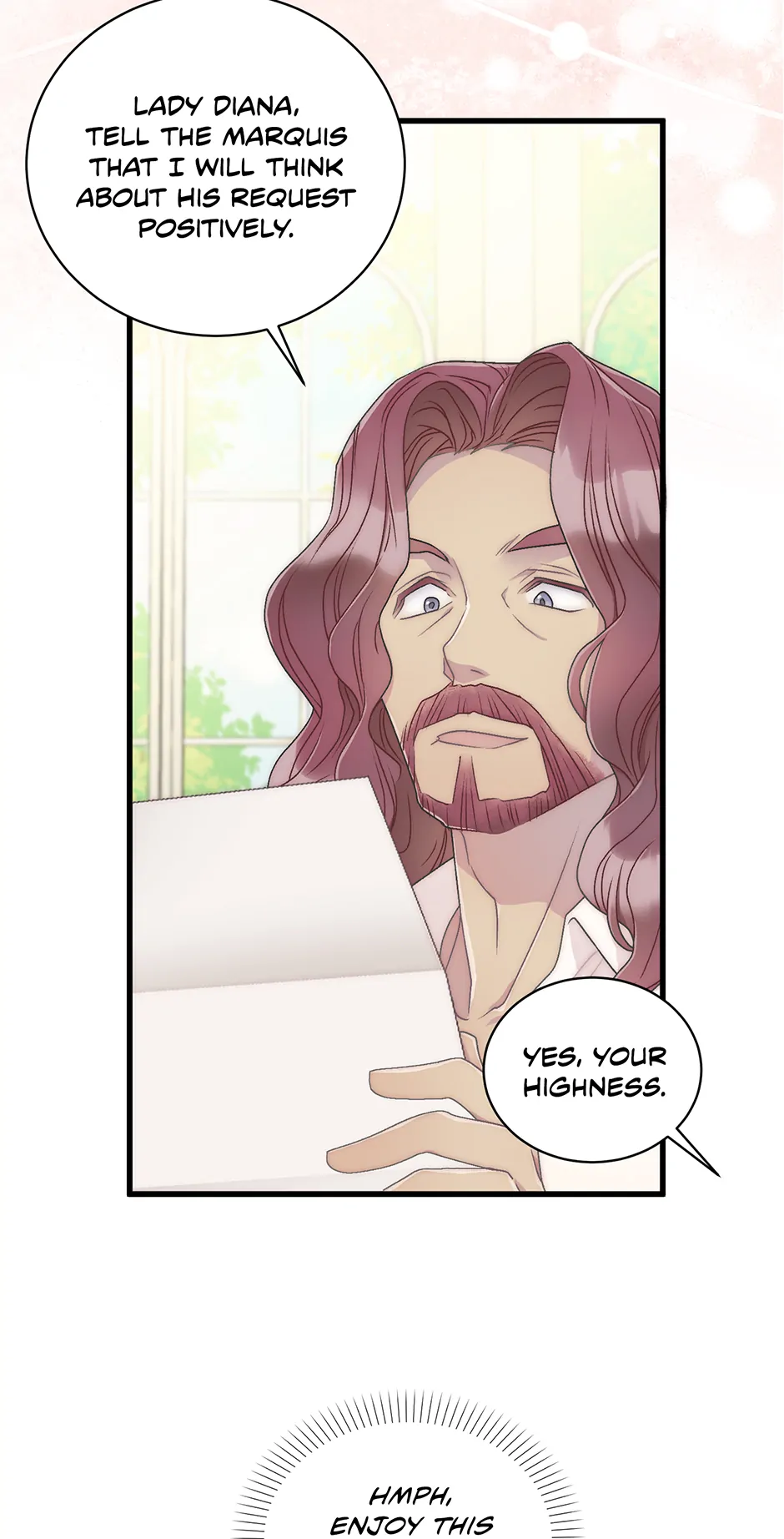 The Youngest Child of the Family Is Preventing the World From Ending Chapter 39 277 ch 39 27