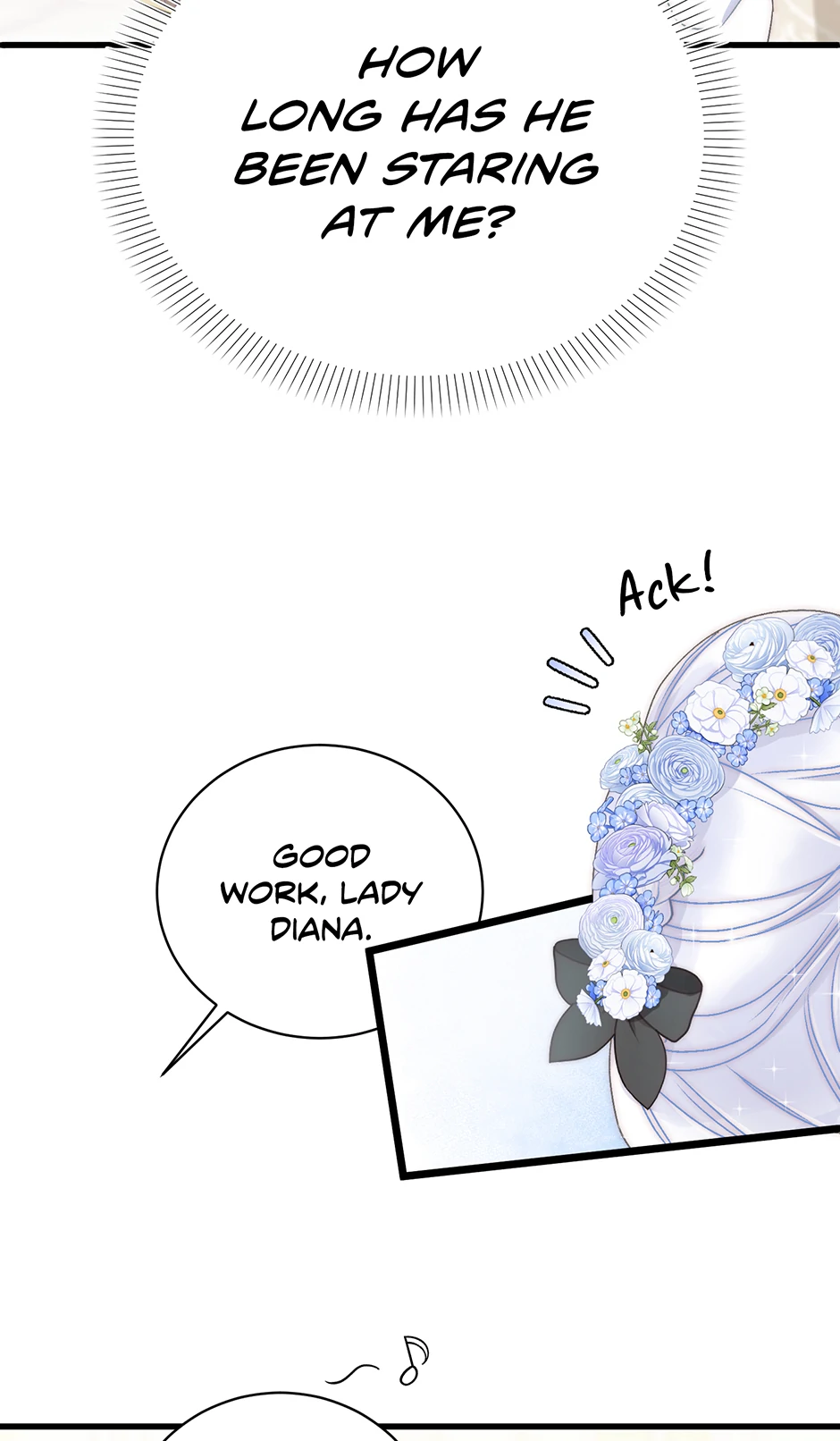 The Youngest Child of the Family Is Preventing the World From Ending Chapter 39 253 ch 39 3