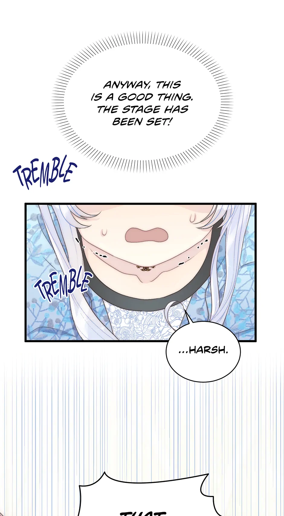 The Youngest Child of the Family Is Preventing the World From Ending Chapter 39 299 ch 39 49