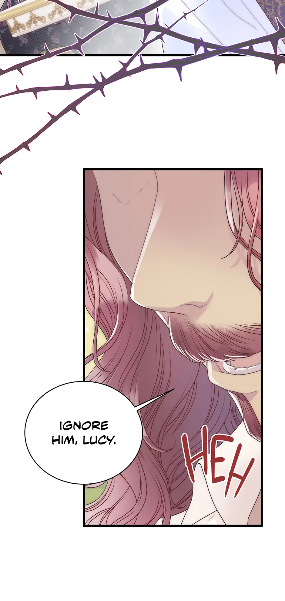 The Youngest Child of the Family Is Preventing the World From Ending Chapter 39 310 ch 39 60