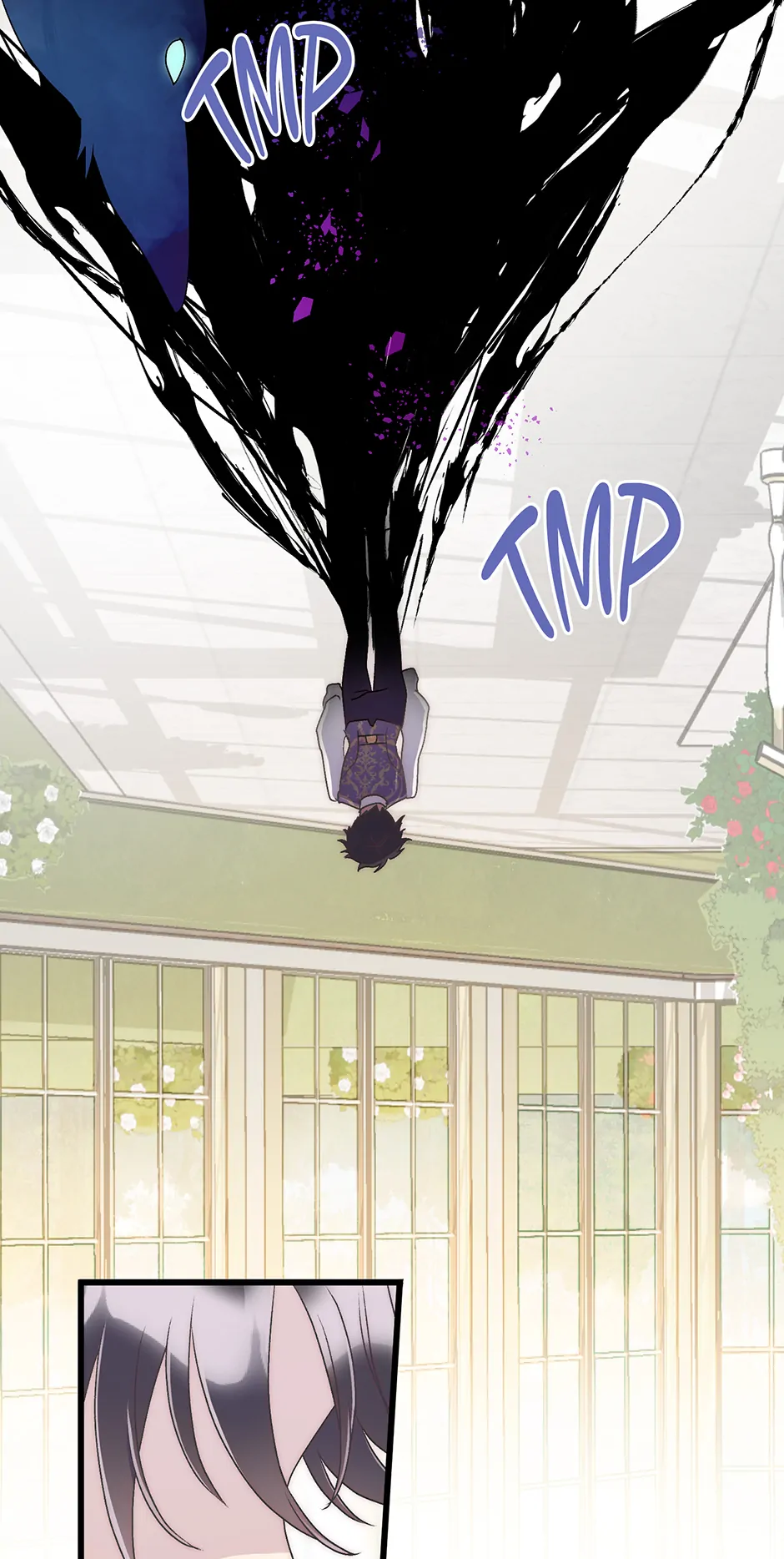 The Youngest Child of the Family Is Preventing the World From Ending Chapter 39 315 ch 39 65