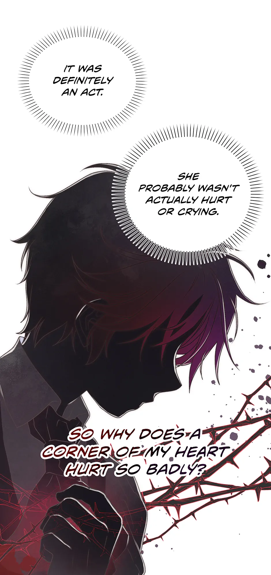 The Youngest Child of the Family Is Preventing the World From Ending Chapter 39 322 ch 39 72