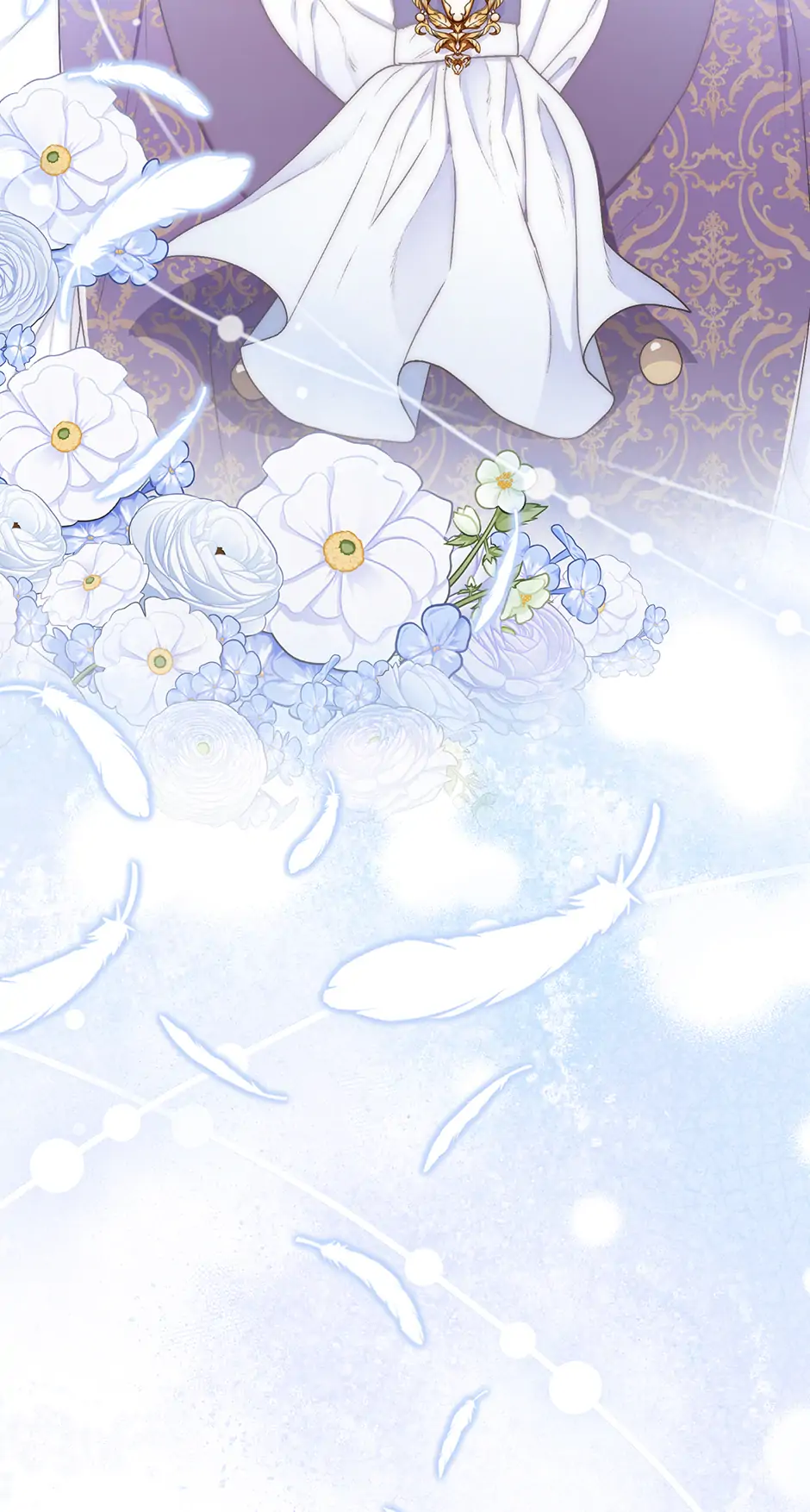 The Youngest Child of the Family Is Preventing the World From Ending Chapter 40 255 ch 40 11