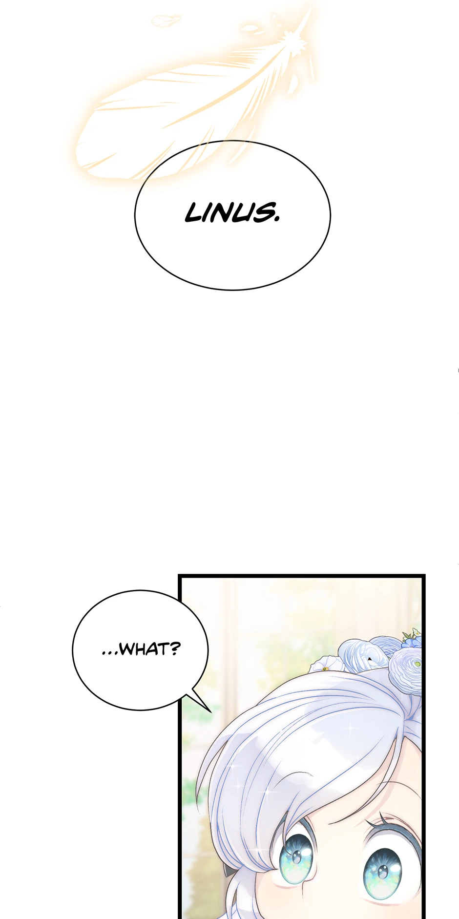 The Youngest Child of the Family Is Preventing the World From Ending Chapter 40 248 ch 40 4