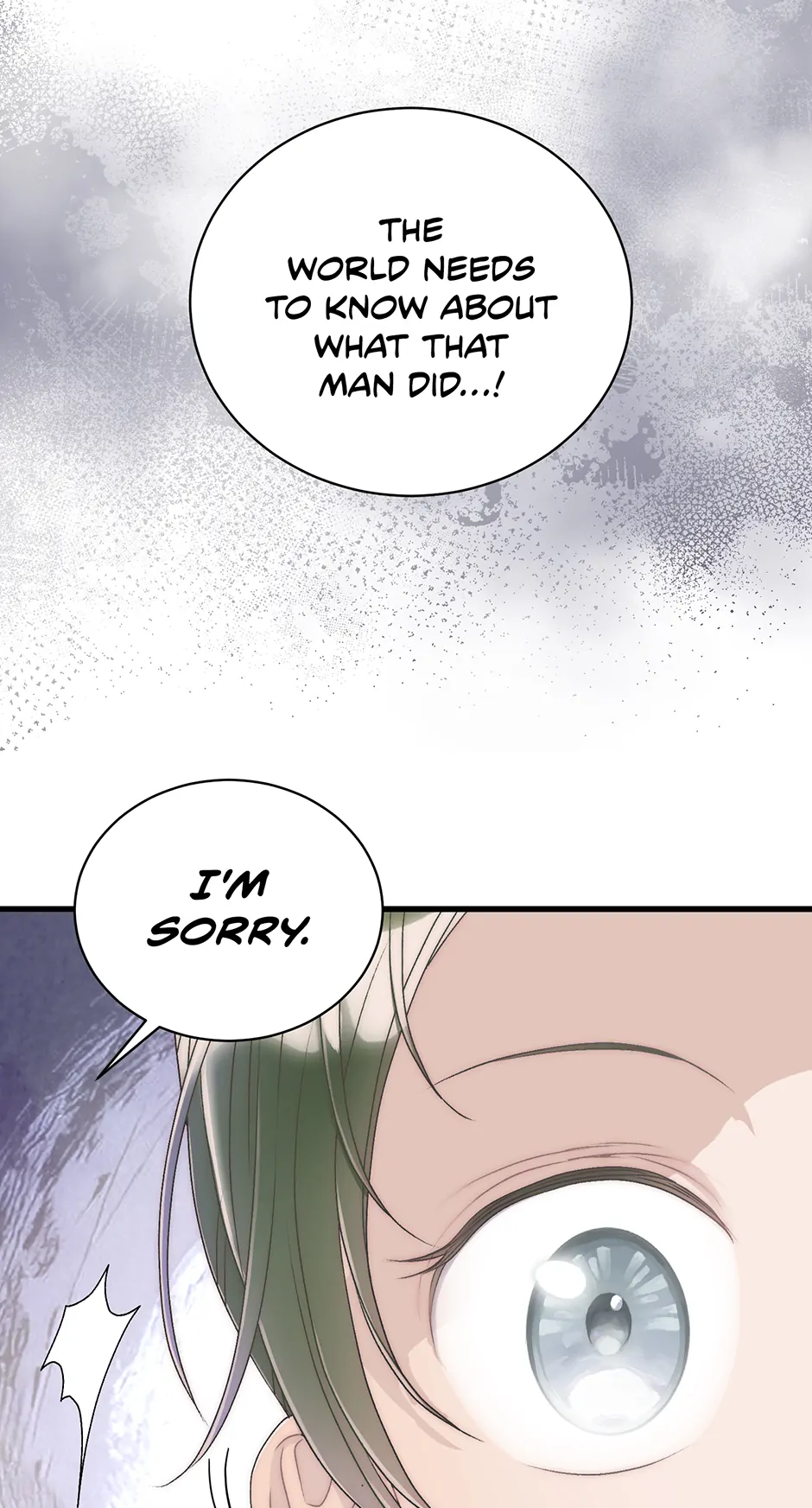 The Youngest Child of the Family Is Preventing the World From Ending Chapter 40 310 ch 40 66