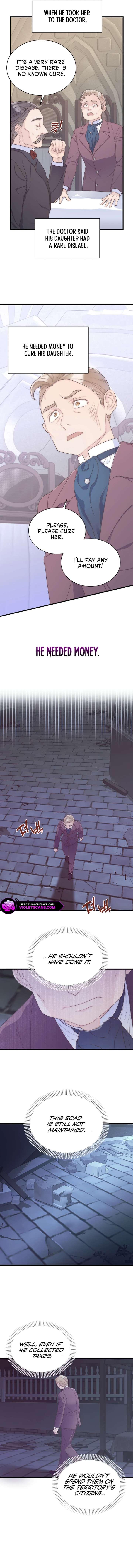 The Youngest Child of the Family Is Preventing the World From Ending Chapter 46 53 06