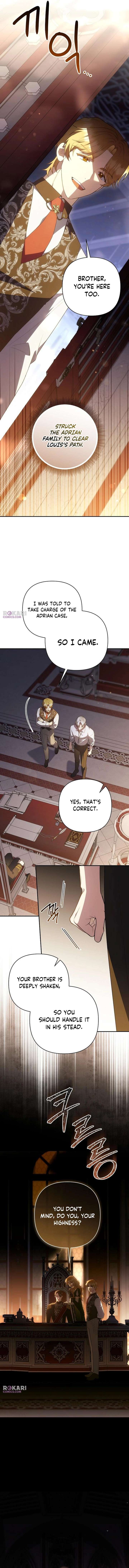 The Youngest Daughter of the Legendary Sword-and-Sorcery Family Chapter 19 66 14