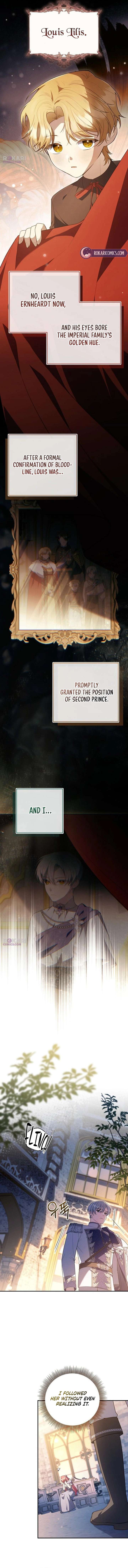 The Youngest Daughter of the Legendary Sword-and-Sorcery Family Chapter 19 58 6