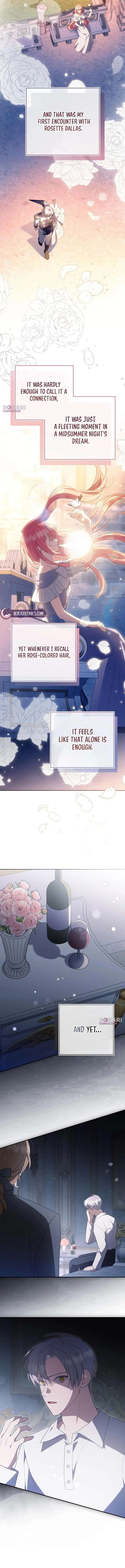 The Youngest Daughter of the Legendary Sword-and-Sorcery Family Chapter 19 61 9