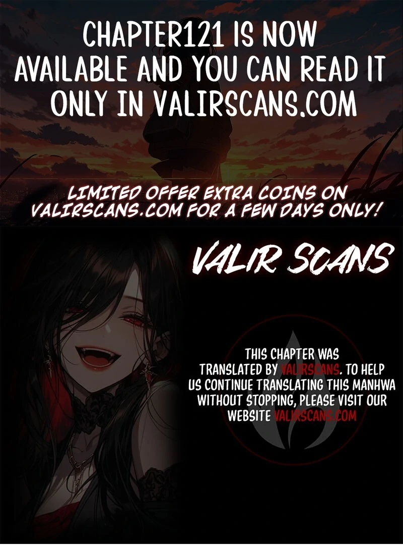 The Youngest Daughter of the Villainous Duke Chapter 118 422 001