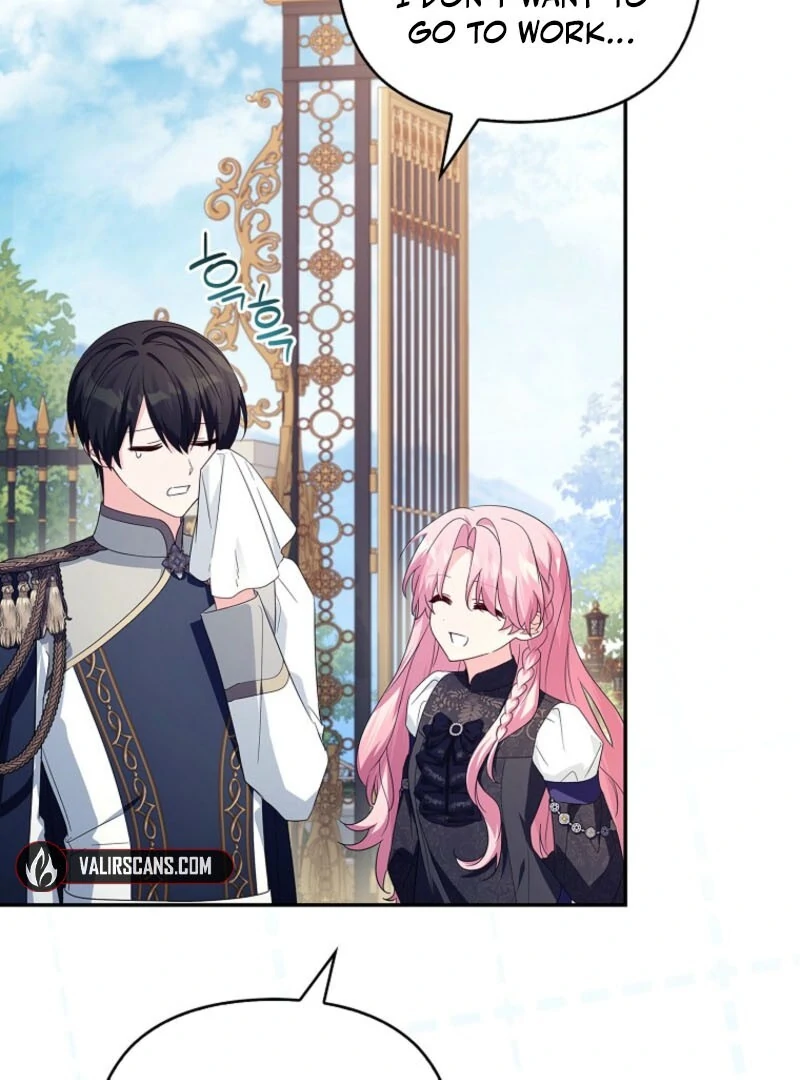 The Youngest Daughter of the Villainous Duke Chapter 118 426 005