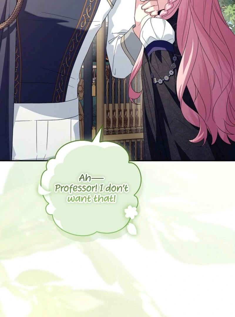 The Youngest Daughter of the Villainous Duke Chapter 118 430 009