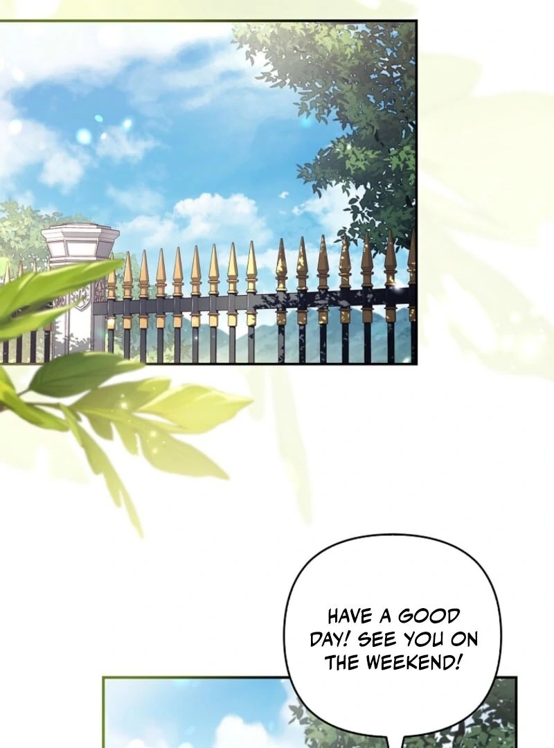 The Youngest Daughter of the Villainous Duke Chapter 118 431 010