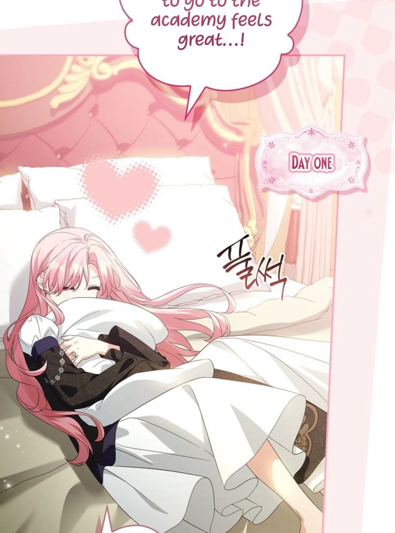 The Youngest Daughter of the Villainous Duke Chapter 118 435 014