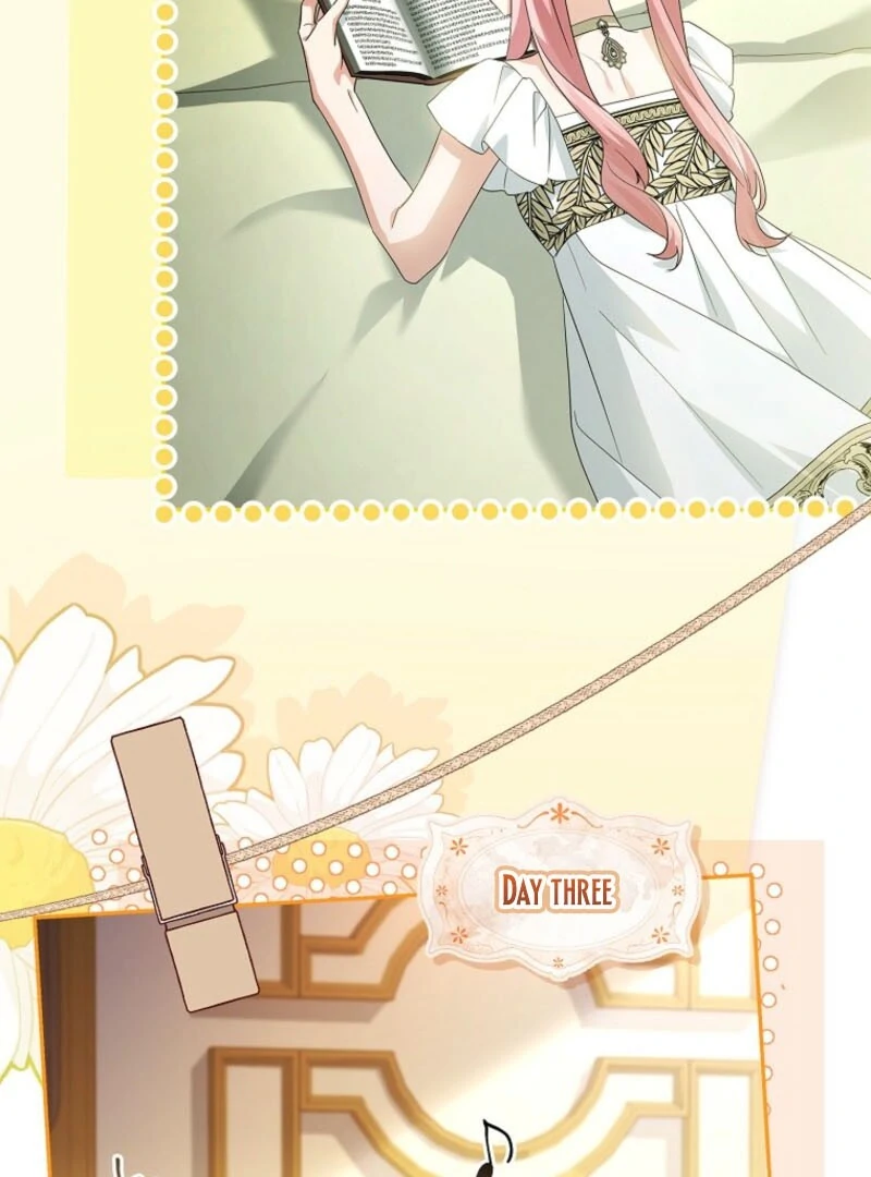 The Youngest Daughter of the Villainous Duke Chapter 118 437 016