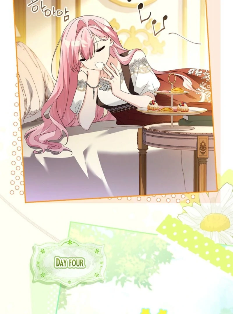 The Youngest Daughter of the Villainous Duke Chapter 118 438 017