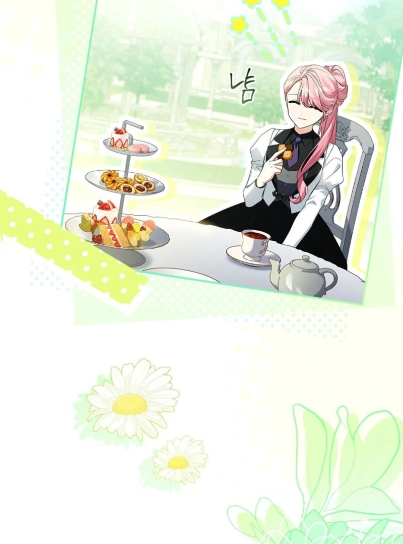 The Youngest Daughter of the Villainous Duke Chapter 118 439 018