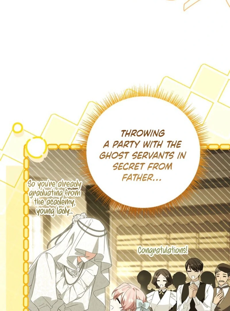 The Youngest Daughter of the Villainous Duke Chapter 118 448 027