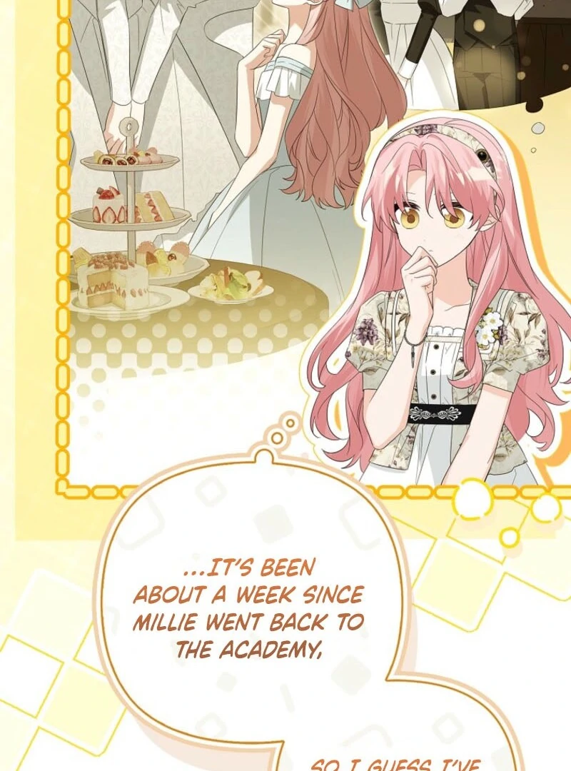 The Youngest Daughter of the Villainous Duke Chapter 118 449 028