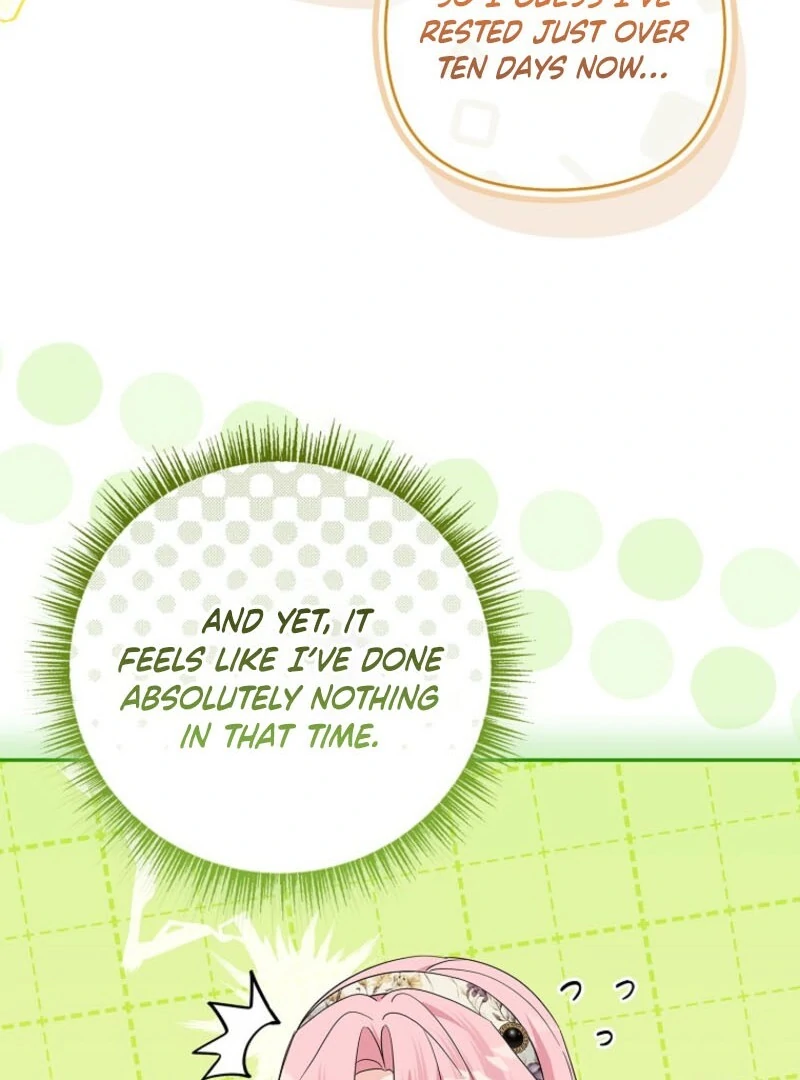 The Youngest Daughter of the Villainous Duke Chapter 118 450 029