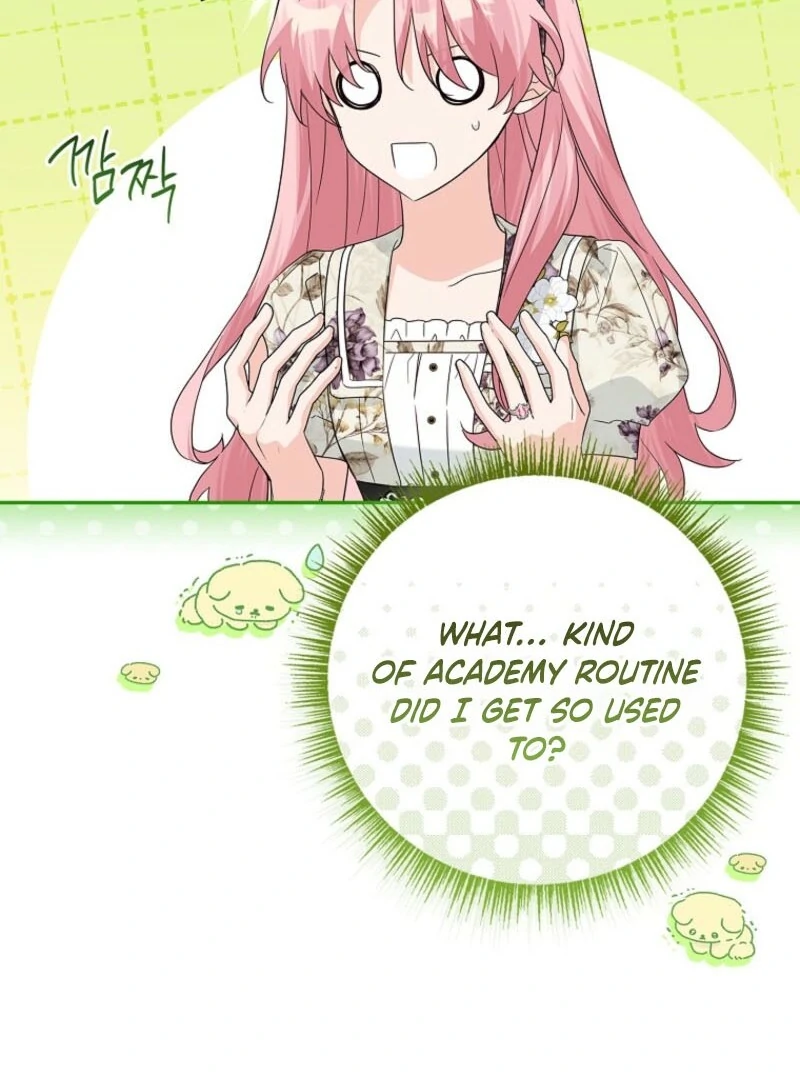 The Youngest Daughter of the Villainous Duke Chapter 118 451 030