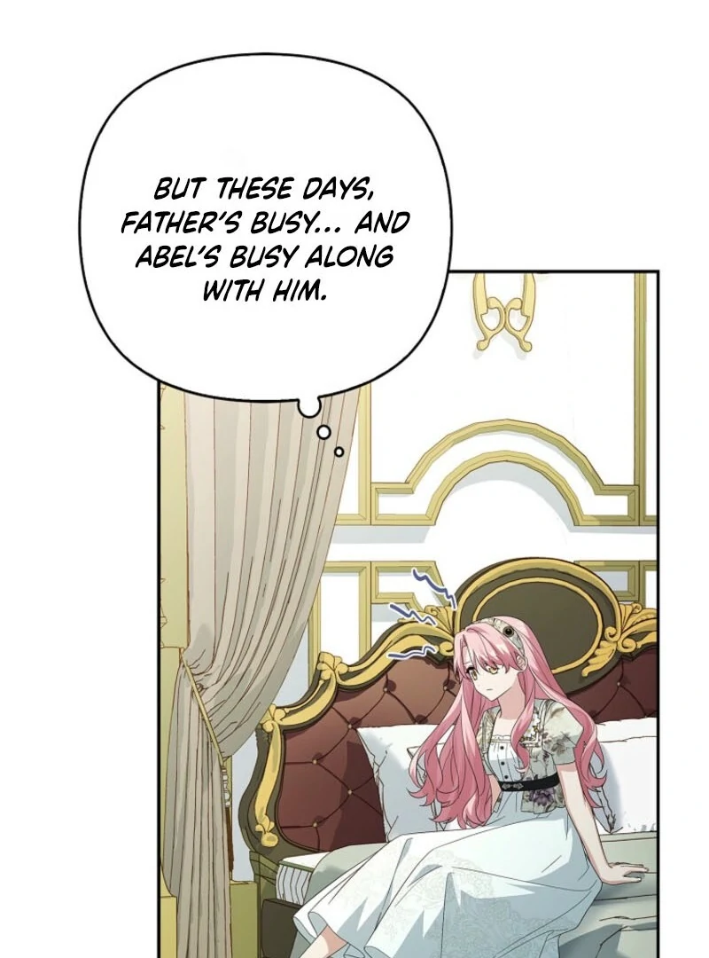 The Youngest Daughter of the Villainous Duke Chapter 118 452 031