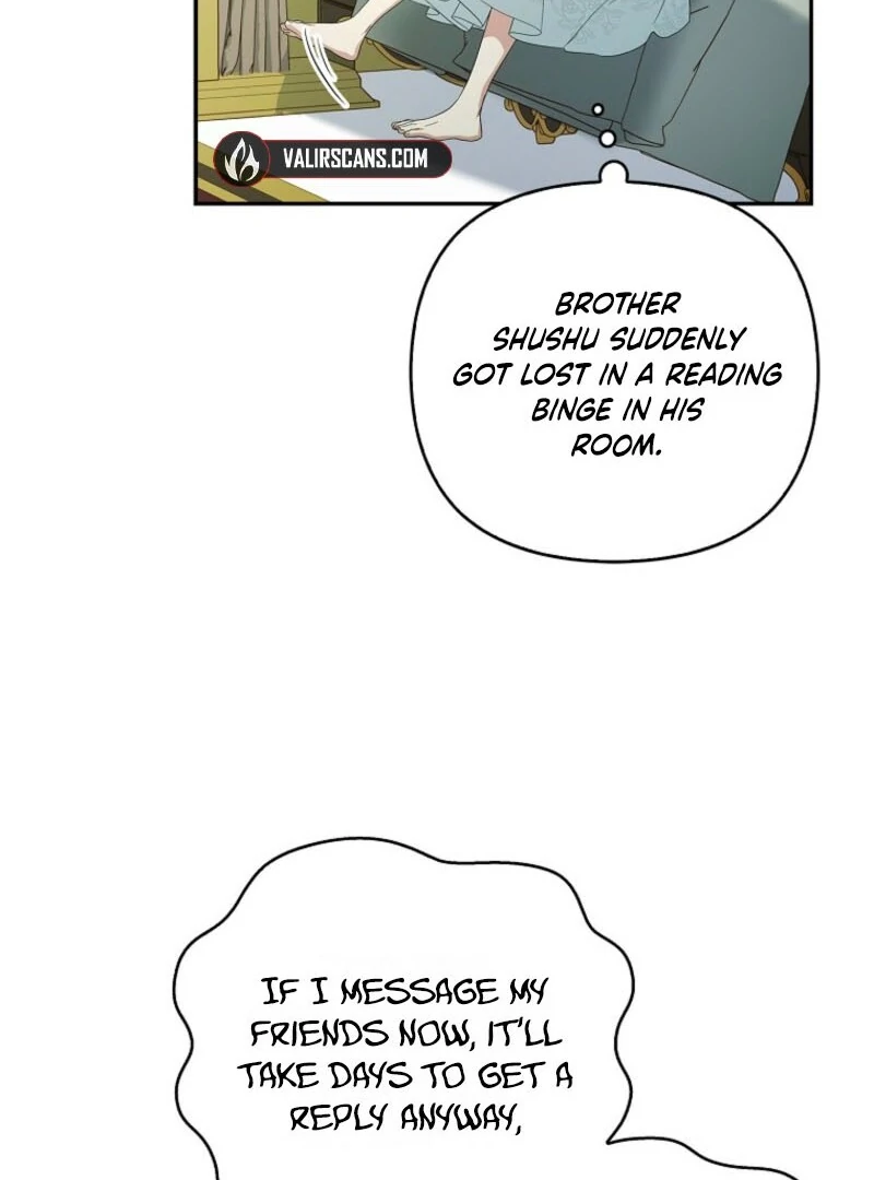 The Youngest Daughter of the Villainous Duke Chapter 118 453 032