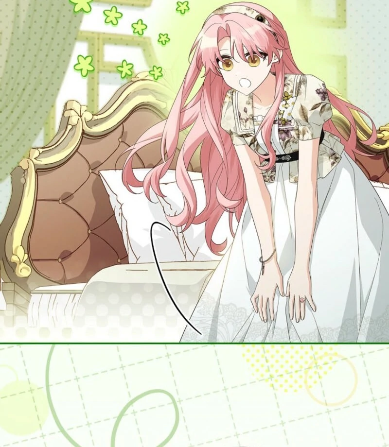 The Youngest Daughter of the Villainous Duke Chapter 118 456 035