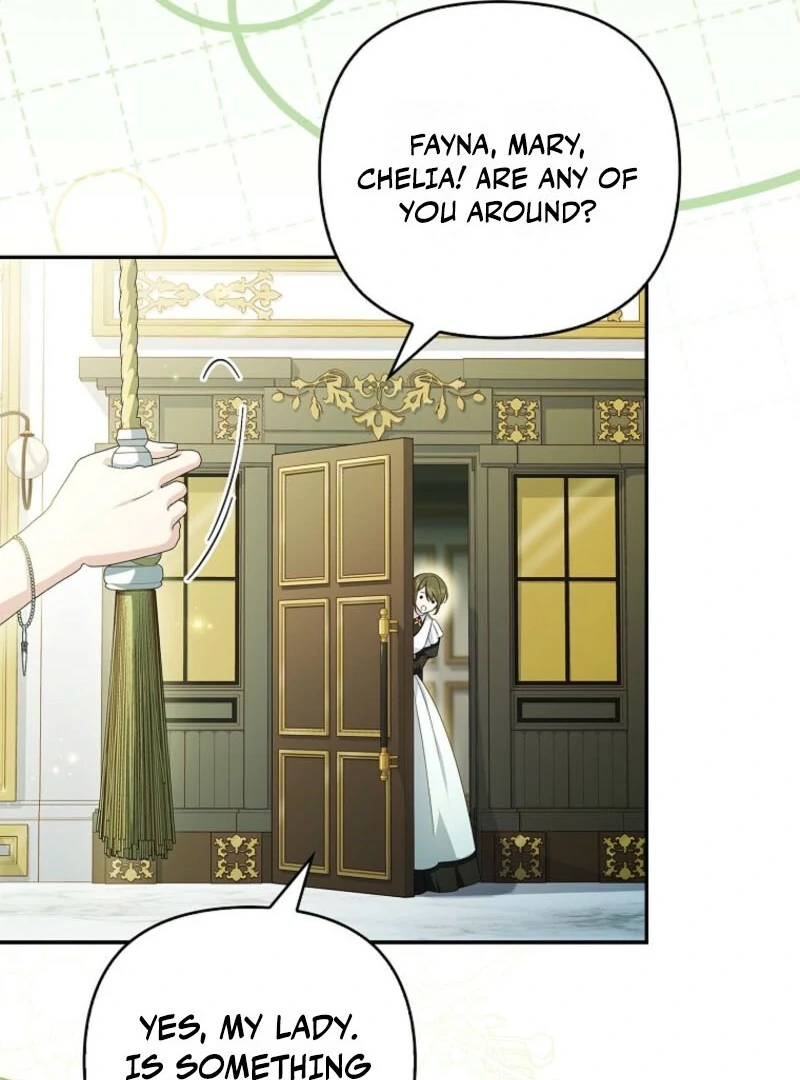 The Youngest Daughter of the Villainous Duke Chapter 118 457 036