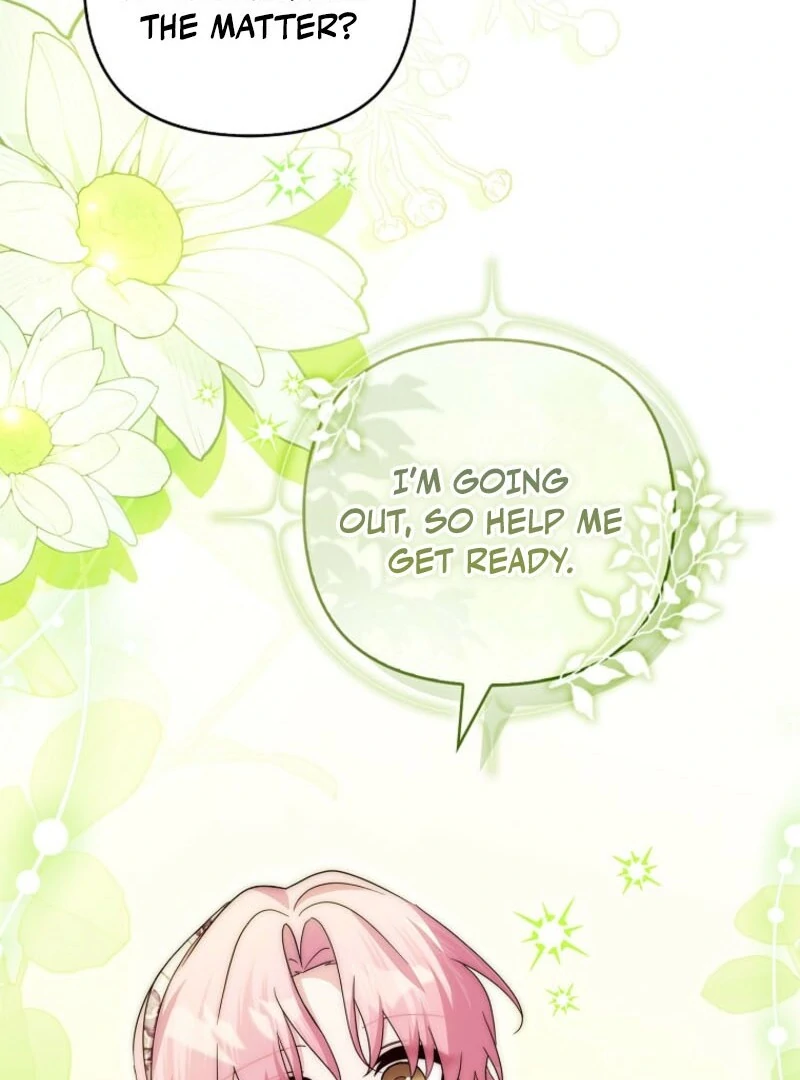 The Youngest Daughter of the Villainous Duke Chapter 118 458 037