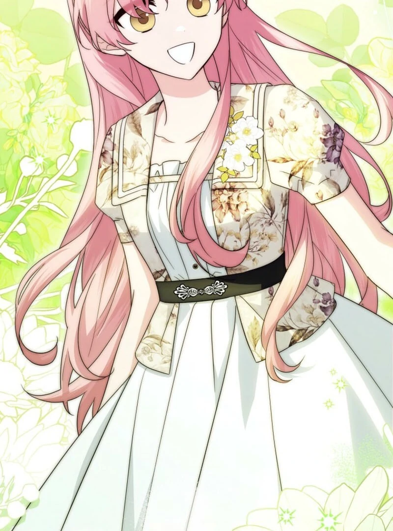 The Youngest Daughter of the Villainous Duke Chapter 118 459 038