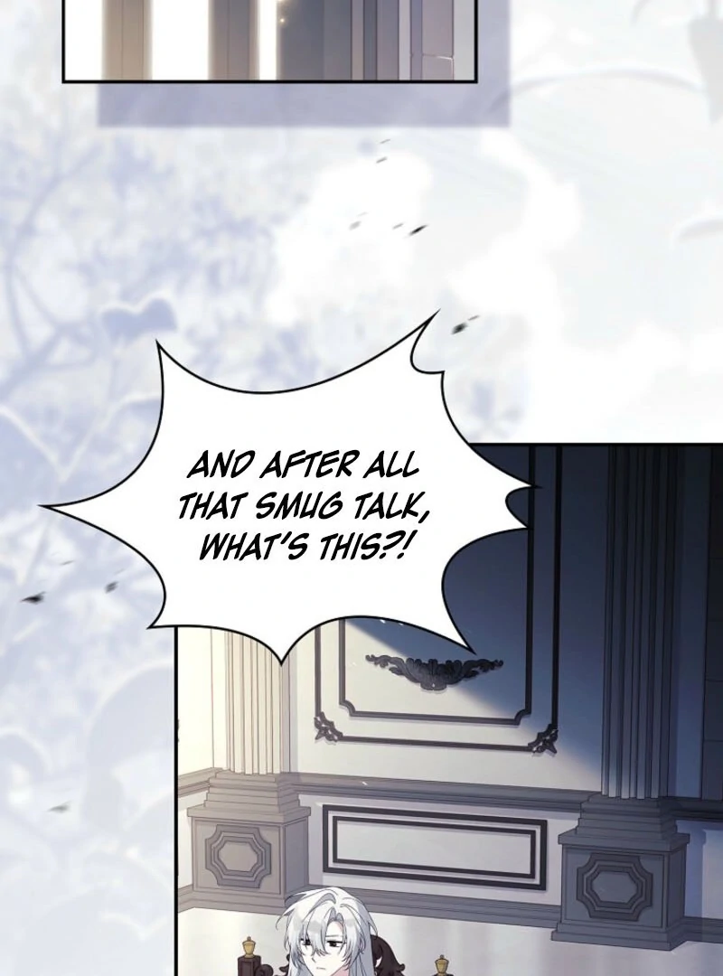 The Youngest Daughter of the Villainous Duke Chapter 118 465 044