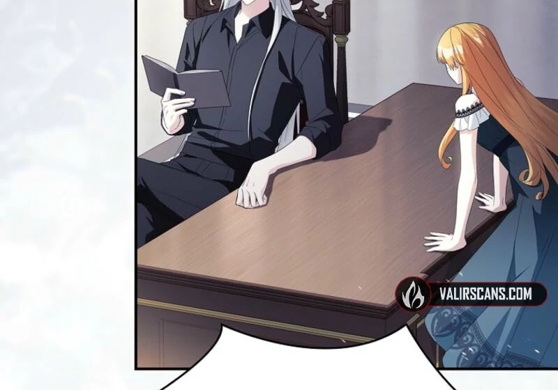 The Youngest Daughter of the Villainous Duke Chapter 118 466 045