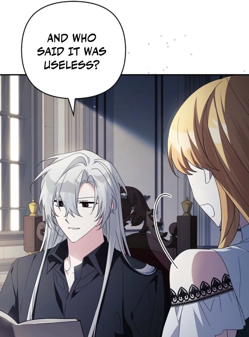 The Youngest Daughter of the Villainous Duke Chapter 118 468 047