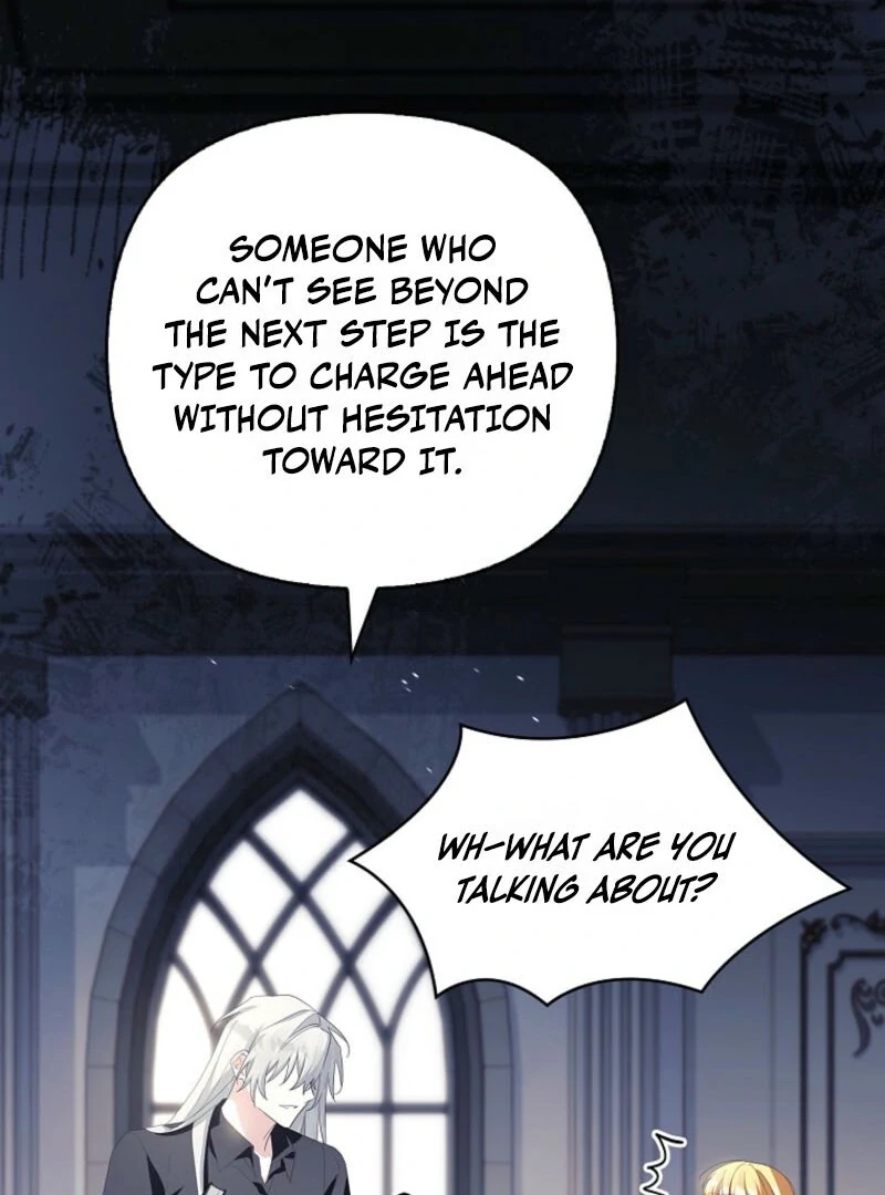 The Youngest Daughter of the Villainous Duke Chapter 118 472 051