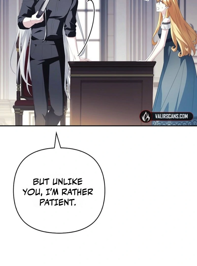 The Youngest Daughter of the Villainous Duke Chapter 118 473 052