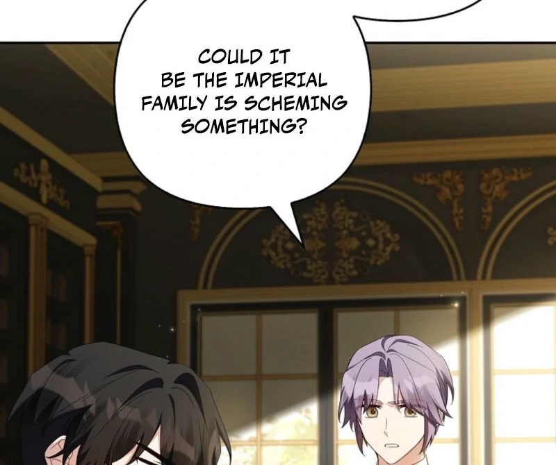 The Youngest Daughter of the Villainous Duke Chapter 118 487 066