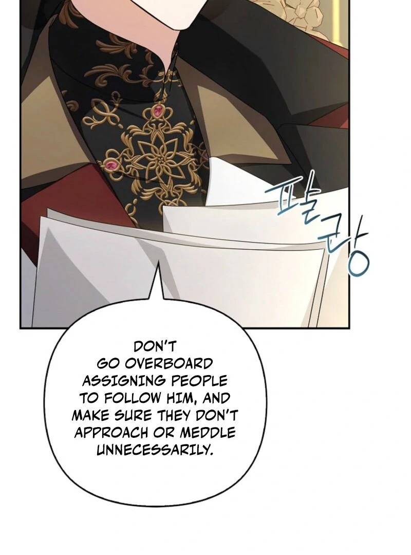 The Youngest Daughter of the Villainous Duke Chapter 118 490 069