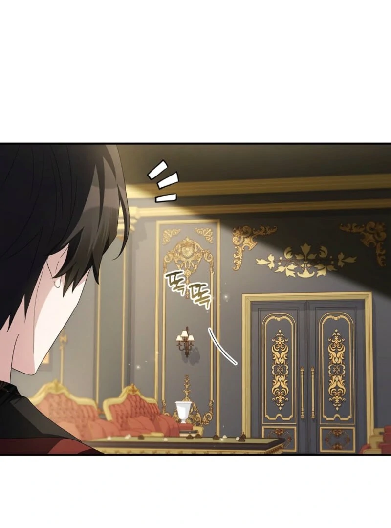 The Youngest Daughter of the Villainous Duke Chapter 118 491 070