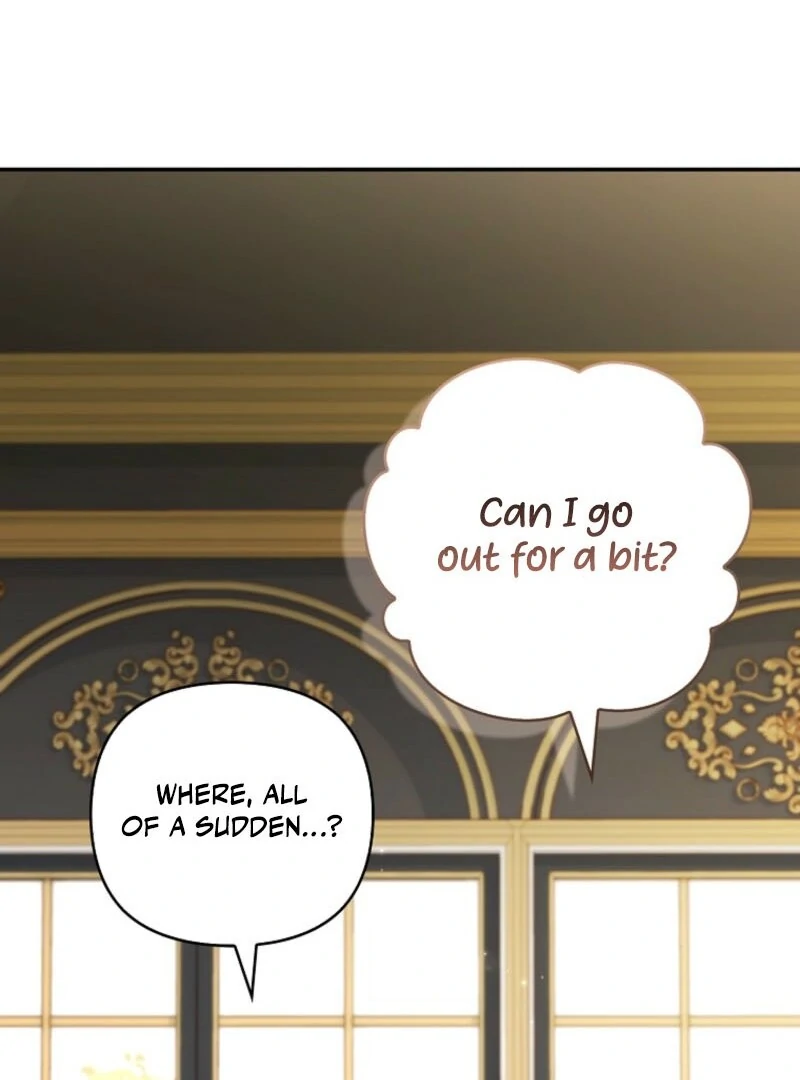 The Youngest Daughter of the Villainous Duke Chapter 118 494 073