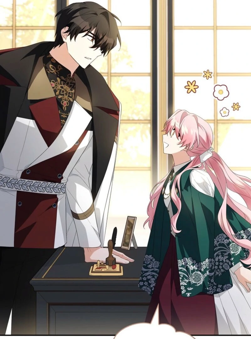 The Youngest Daughter of the Villainous Duke Chapter 118 495 074